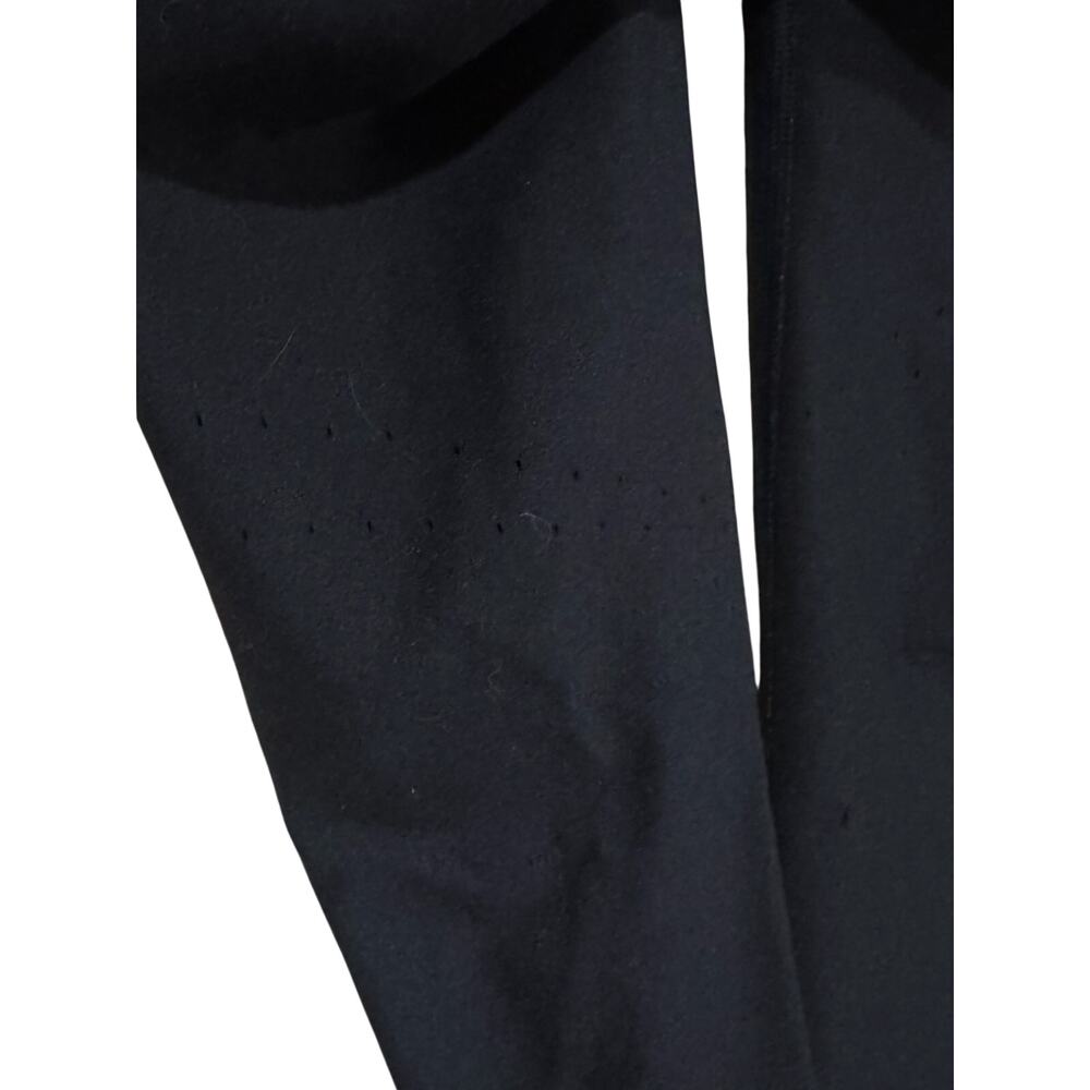 Lululemon zoned in tights leggings - black size 2 excellent condition - Picture 5 of 9